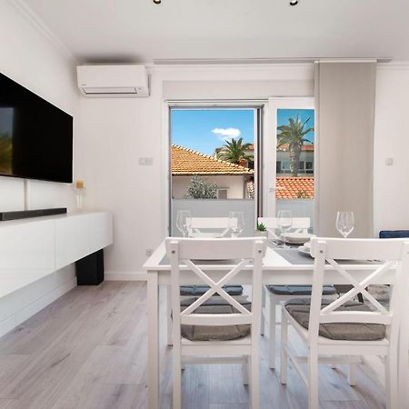 Apartment Ella Trogir Eksteriør billede