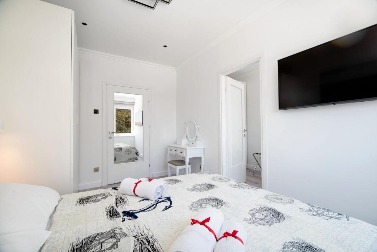 Apartment Ella Trogir Eksteriør billede