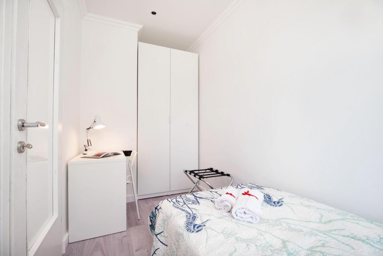 Apartment Ella Trogir Eksteriør billede