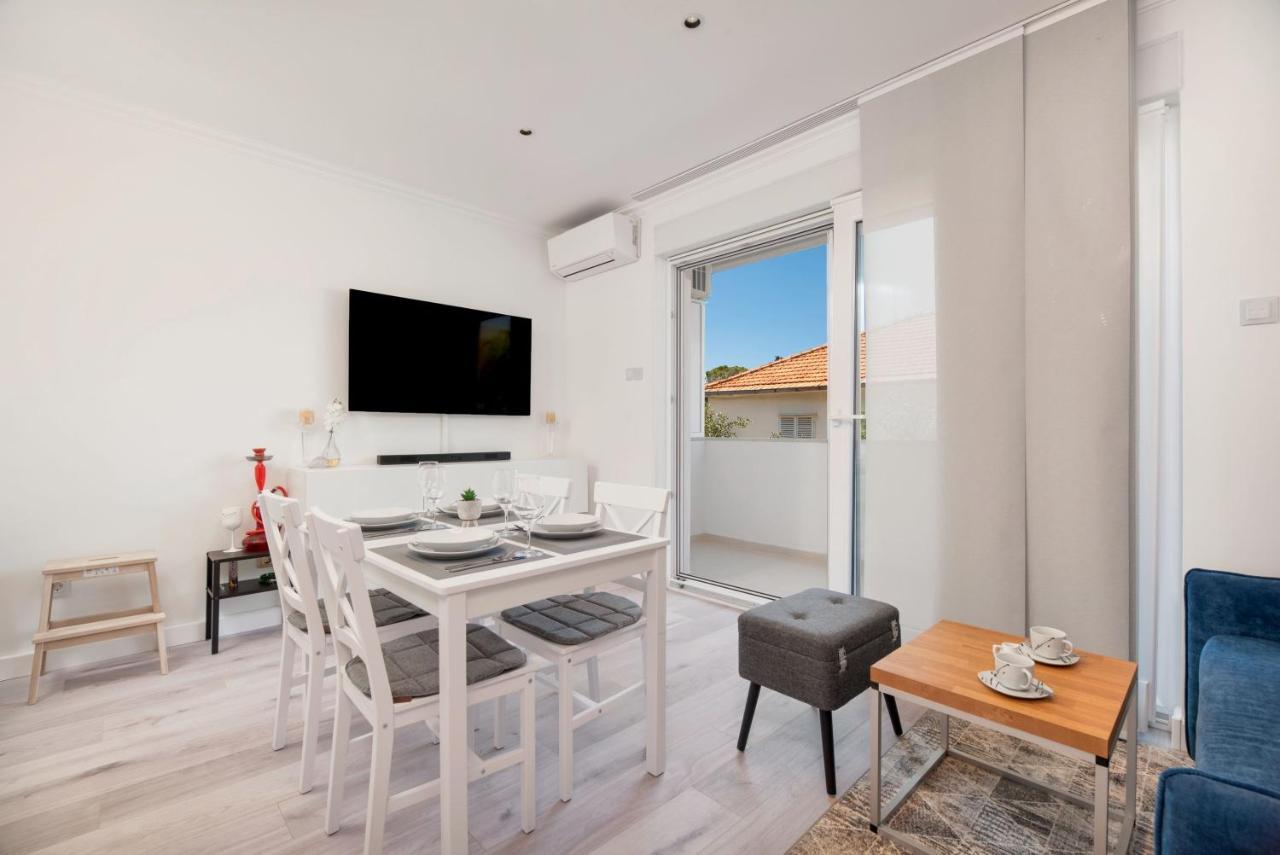 Apartment Ella Trogir Eksteriør billede