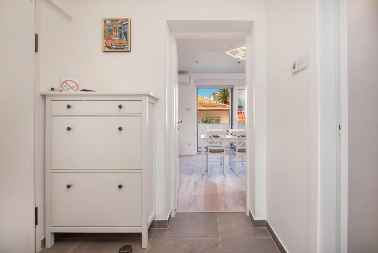 Apartment Ella Trogir Eksteriør billede